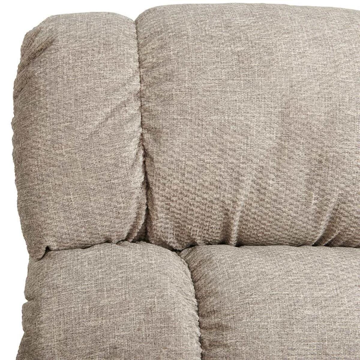 Pinnacle Power Reclining Loveseat w/ Headrest - 32U512 - Image 7