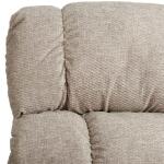 Pinnacle Power Reclining Loveseat w/ Headrest - 32U512 - Image 7