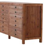 Natural Apothecary Chest - Image 7