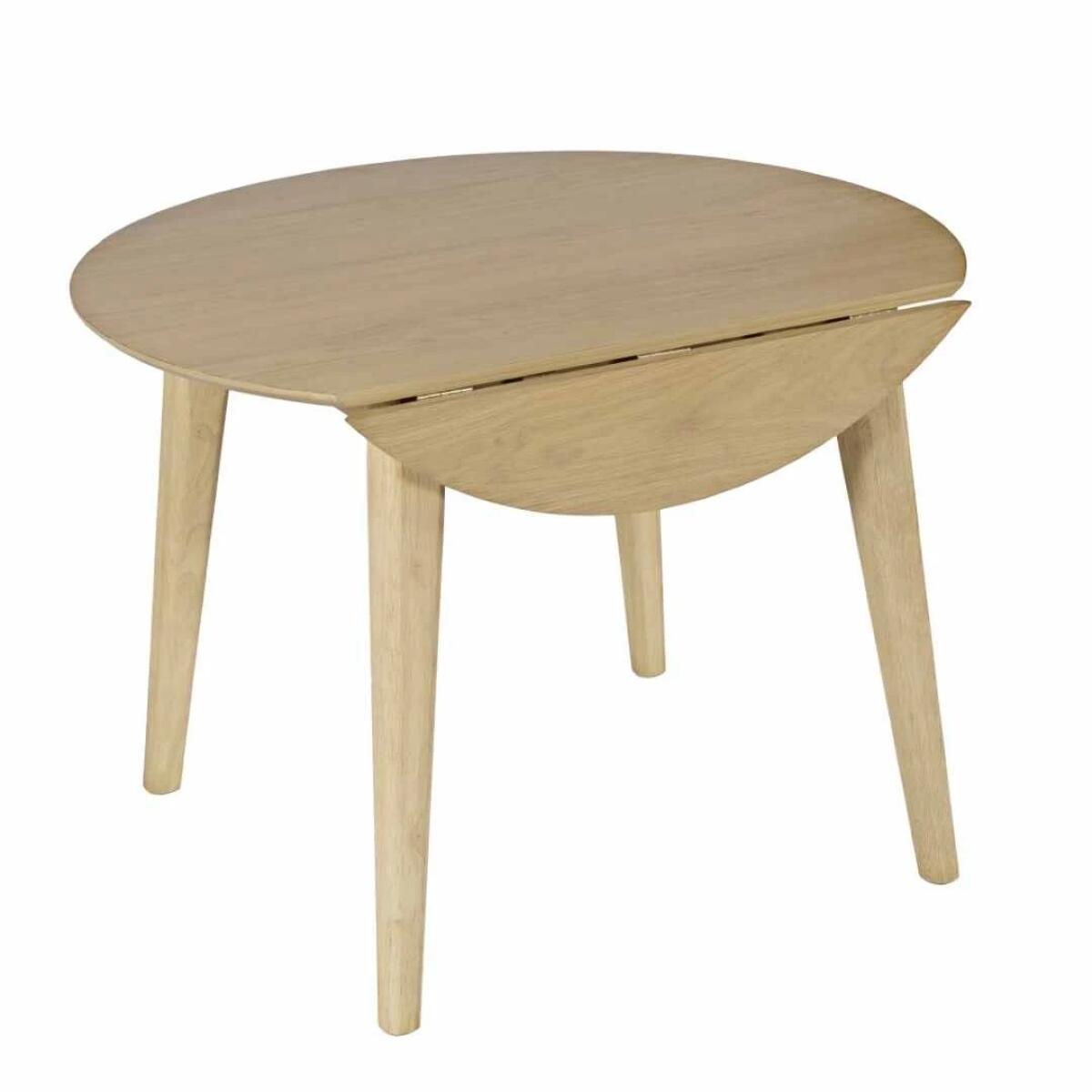 Percy Drop Leaf Table - Image 6