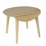 Percy Drop Leaf Table - Image 6