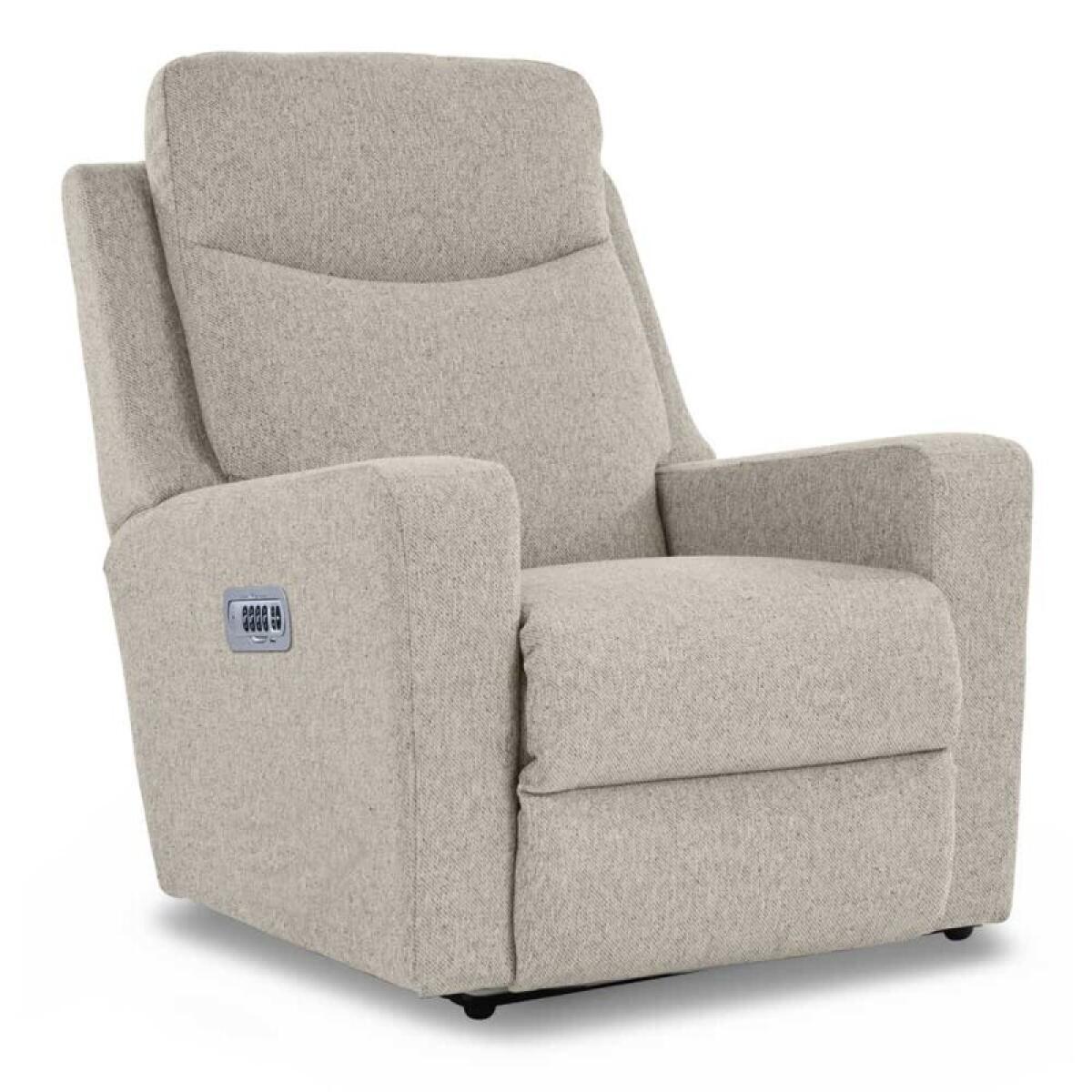 Emmons Power Wall Recliner w/ Headrest & Lumbar - 16X781 - Image 6