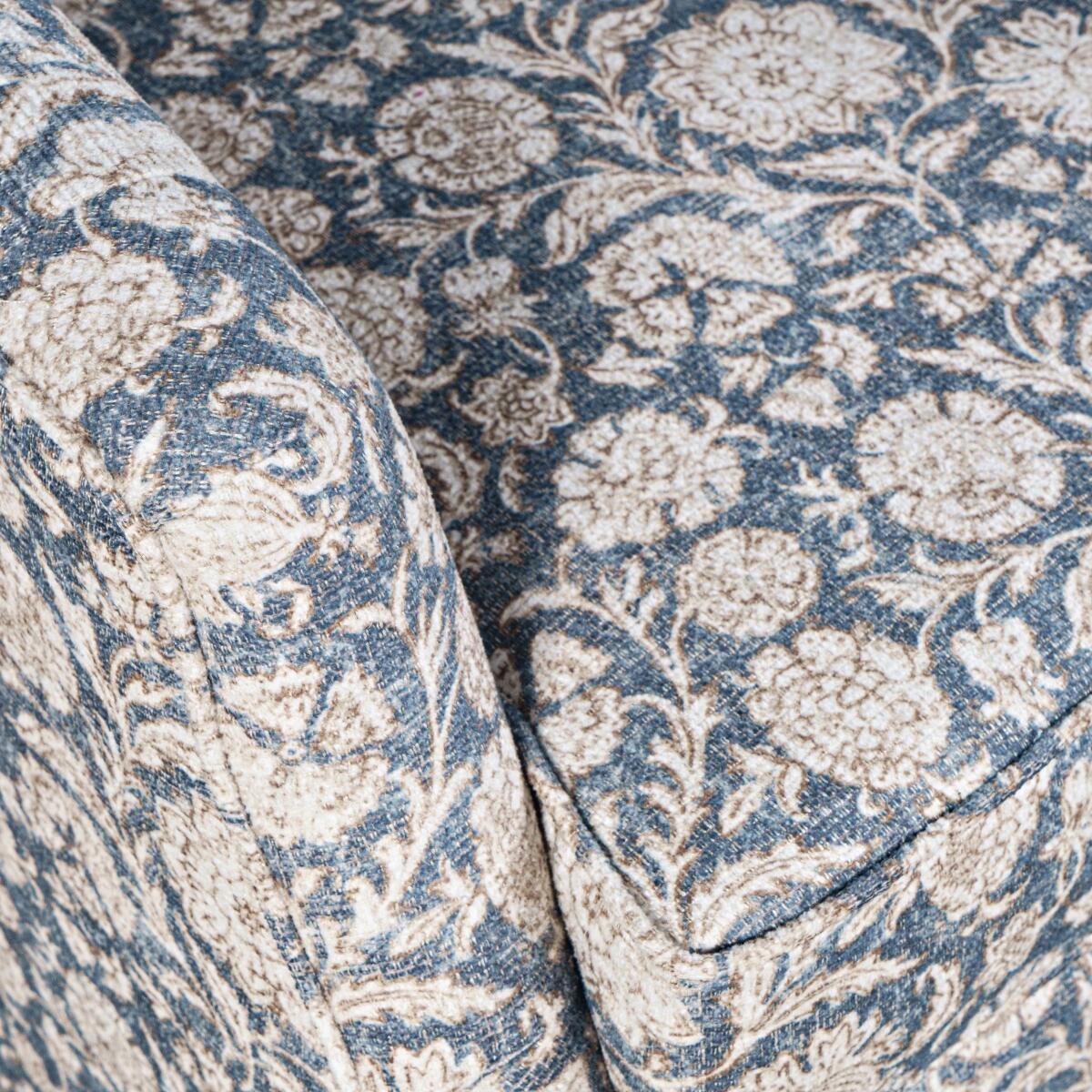 Lottie Swivel Chair - Image 4