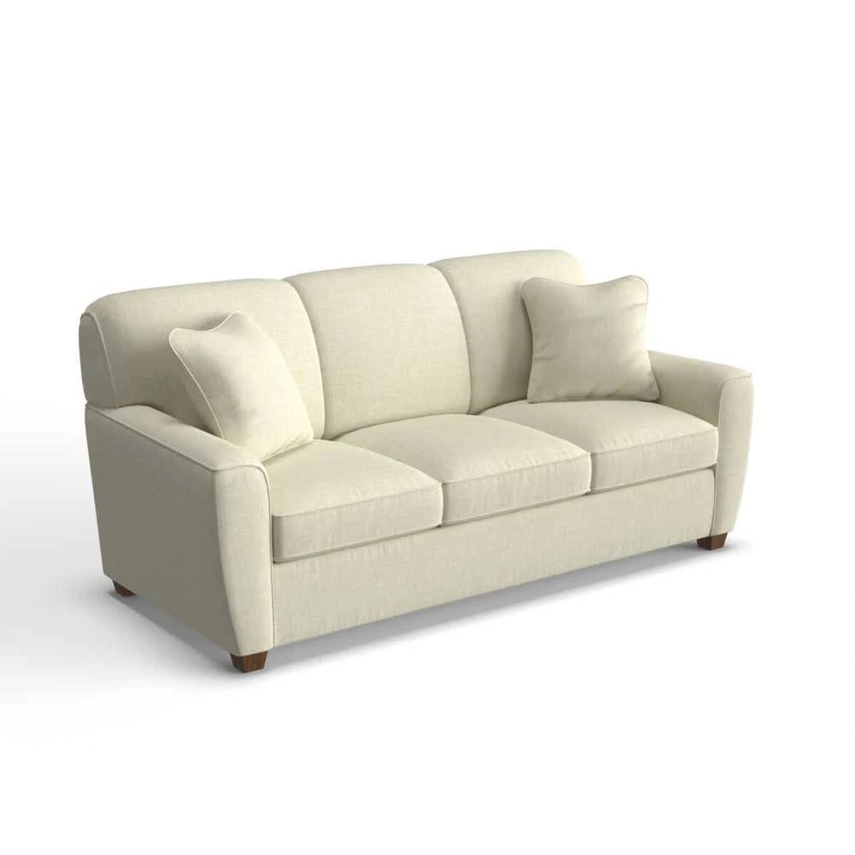 Piper Queen Sleep Sofa - 510620 - Image 2