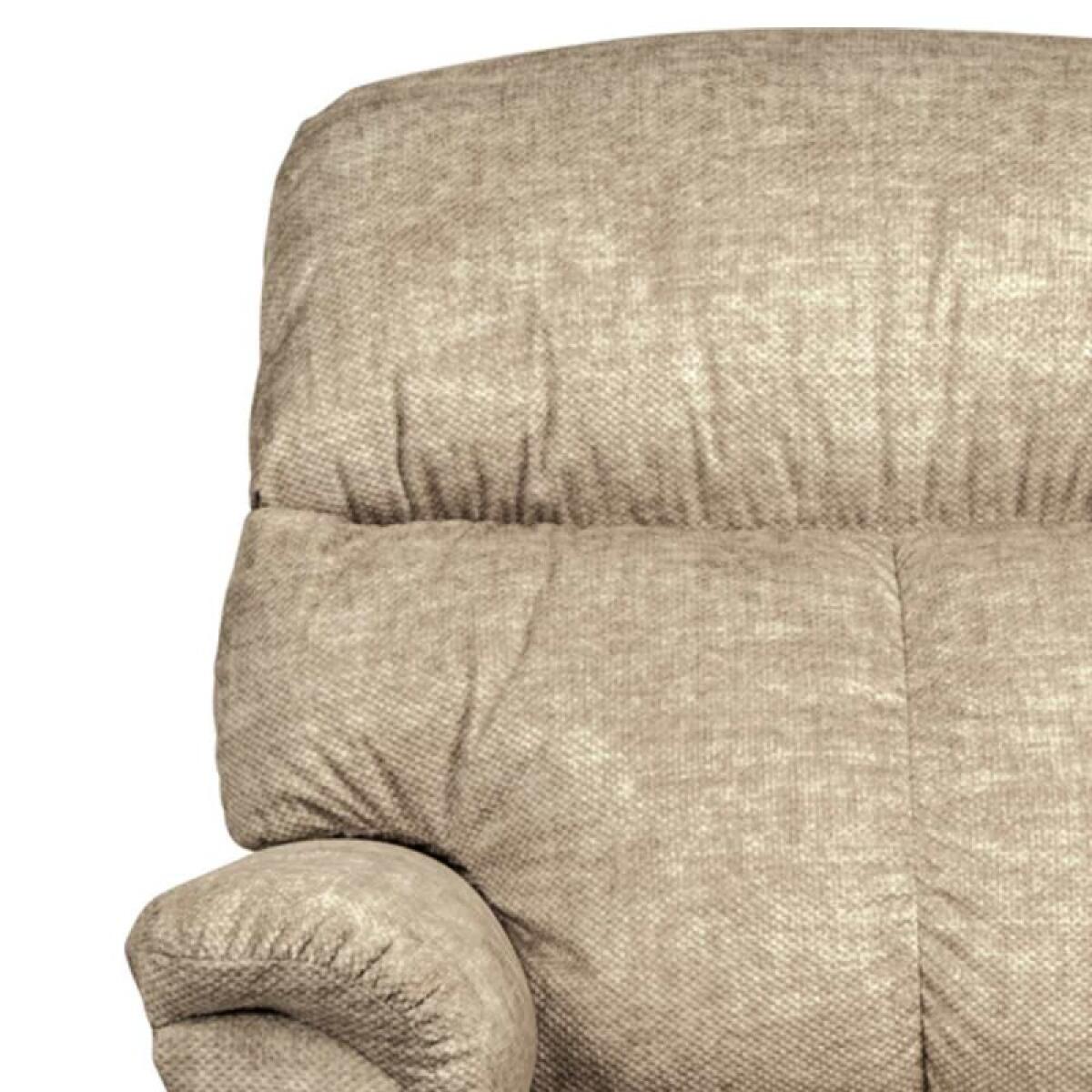 Reed Power Wall Recliner w/ Headrest & Lumbar - 16X704 - Image 5
