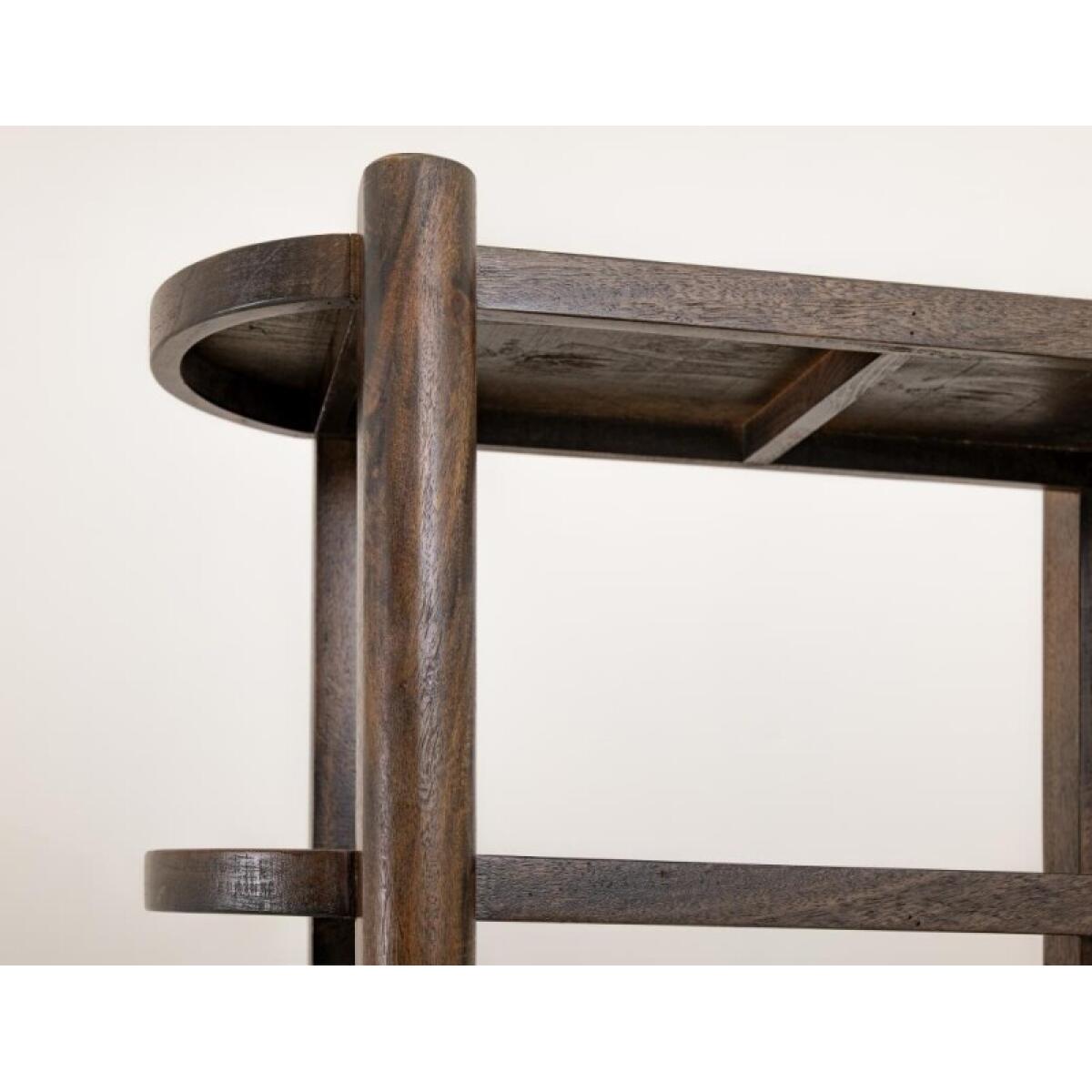 Balam 2 Door, 3 Shelf Pier - Image 6