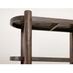 Balam 2 Door, 3 Shelf Pier - Image 6