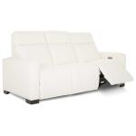 Acadia Power Reclining Sofa w/ Headrest - 84U811 - Image 6