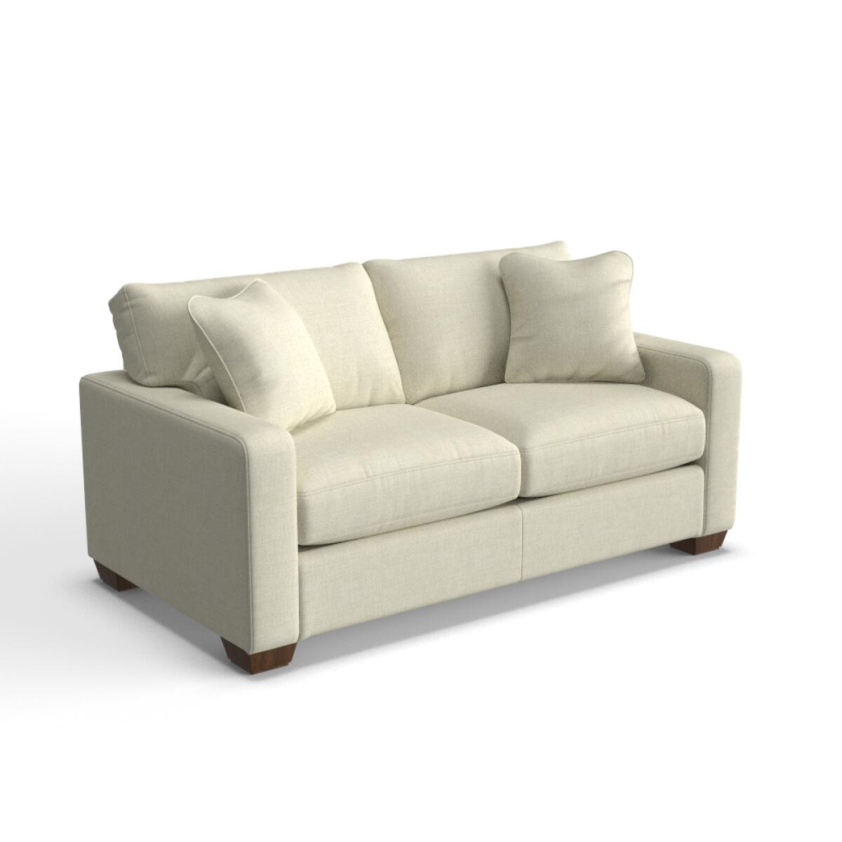 Shiloh Apartment-size Sofa - Image 2