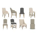 Mix-N-Match Chairs Host Uph Chair 2in-Iv - Image 8