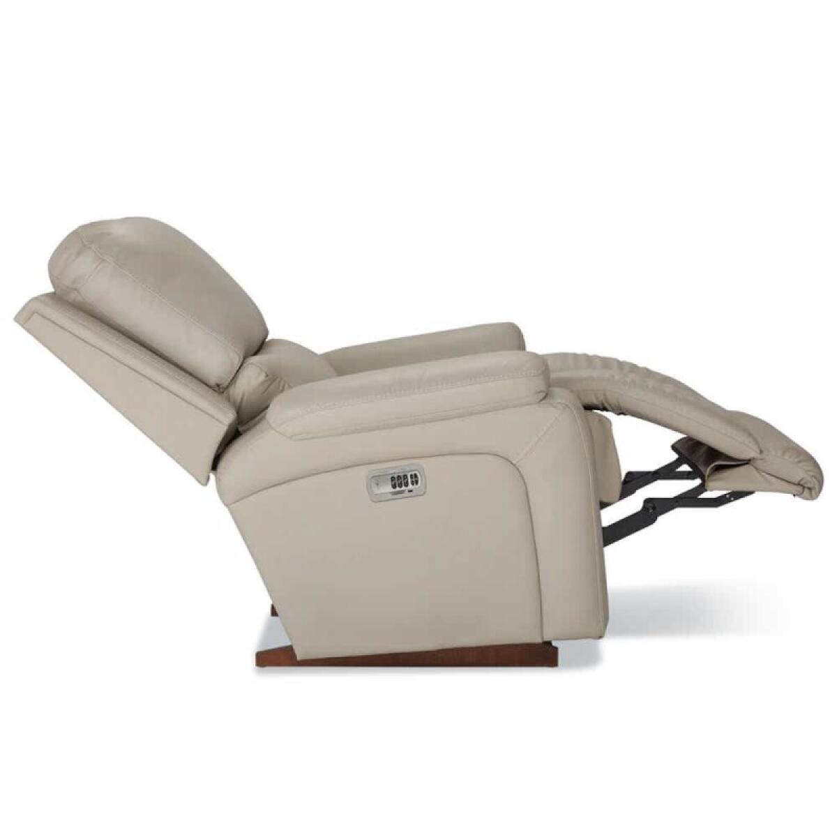 Greyson Power Rocking Recliner w/ Headrest - 10U530 - Image 11