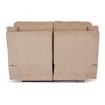 Joel Power Reclining Loveseat w/ Headrest & Lumbar - X48761 - Image 10
