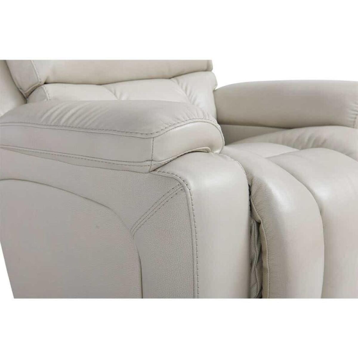 Greyson Power Rocking Recliner w/ Headrest - 10U530 - Image 6
