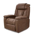 Uc677 5-zone Power Recliner - Image 10