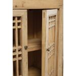 Norris Natural Sideboard - Image 4
