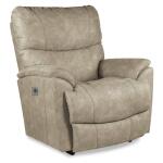 Trouper Power Rocking Recliner w/ Headrest - 10U724 - Image 6