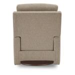 Wynne Swivel Gliding Recliner - 017700 - Image 10