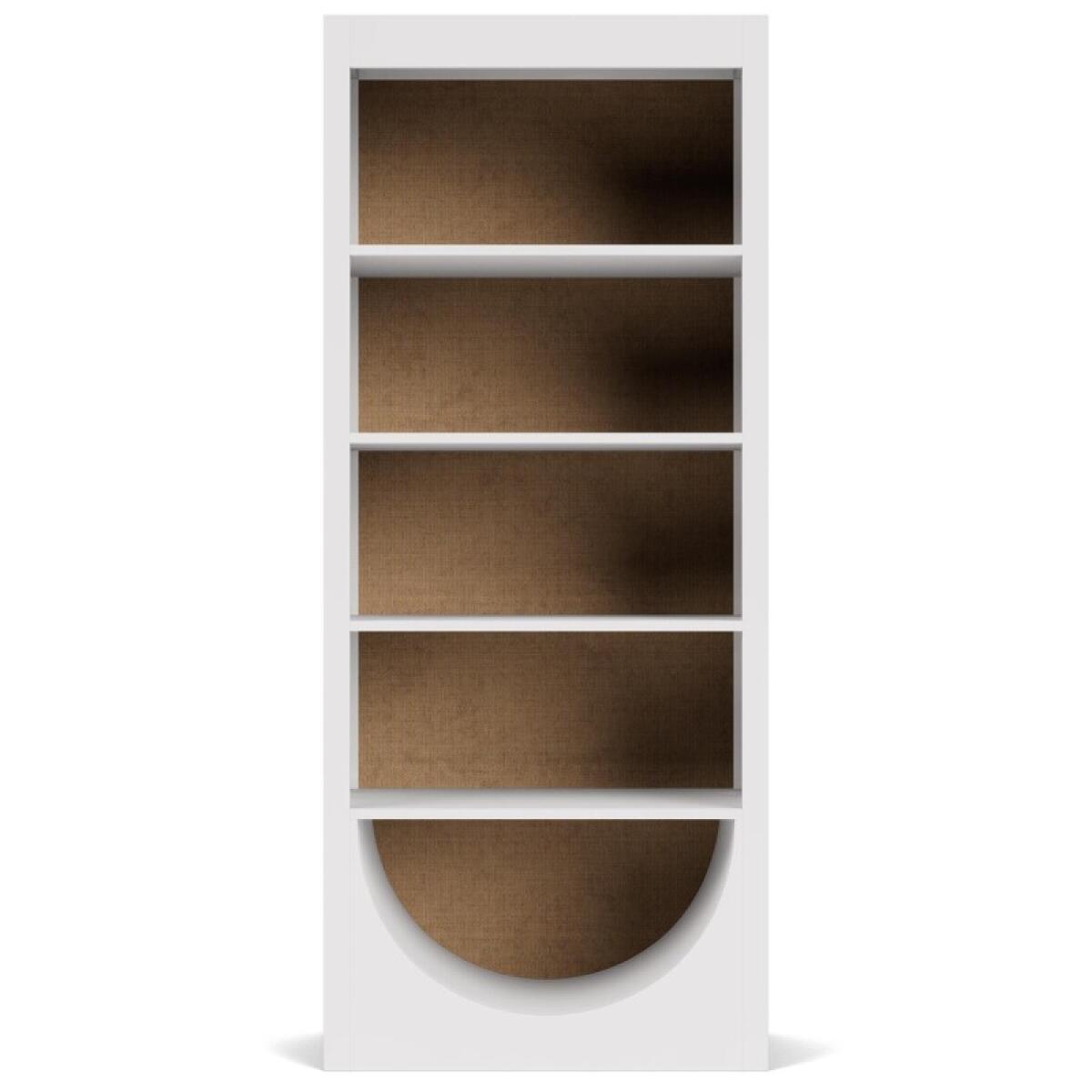 Rosalie Bookcase - Image 2