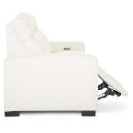 Acadia Power Reclining Sofa w/ Headrest - 84U811 - Image 8