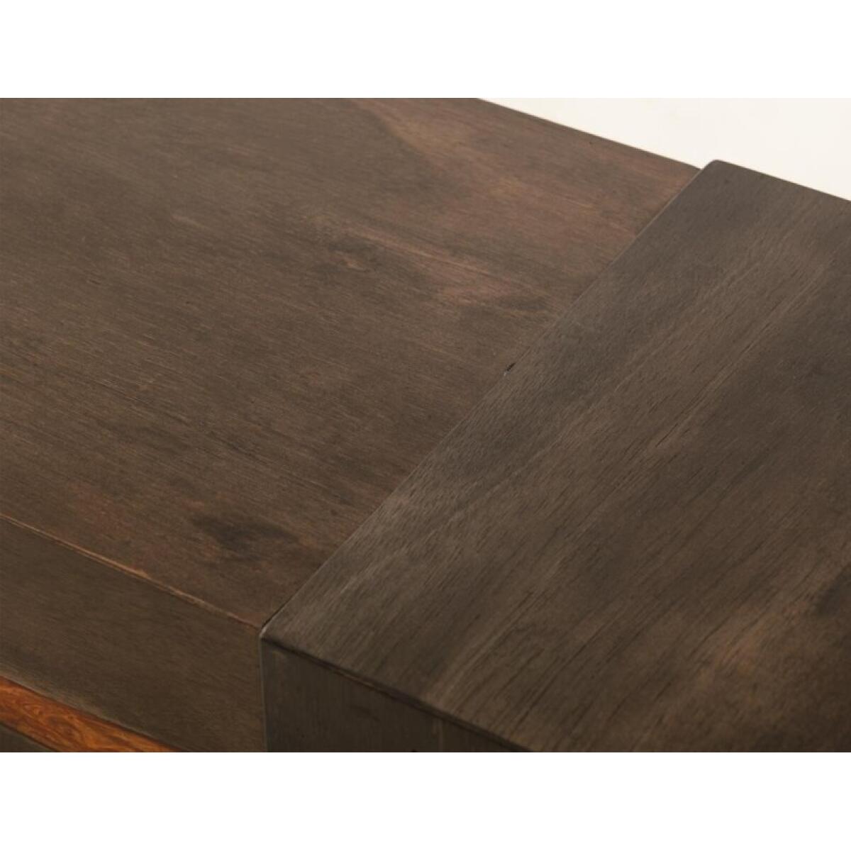 Raramuri 1 Shelf Console - Image 7