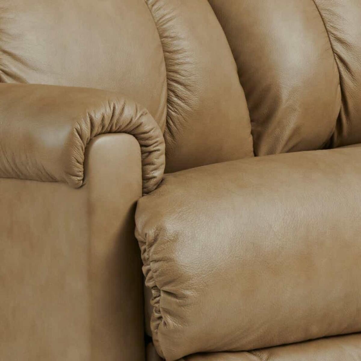 Pinnacle Power Wall Reclining Sofa w/ Headrest - 33U512 - Image 7