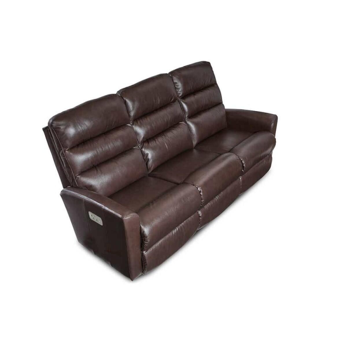 Liam Power Wall Reclining Sofa w/ Headrest - 33U786 - Image 15
