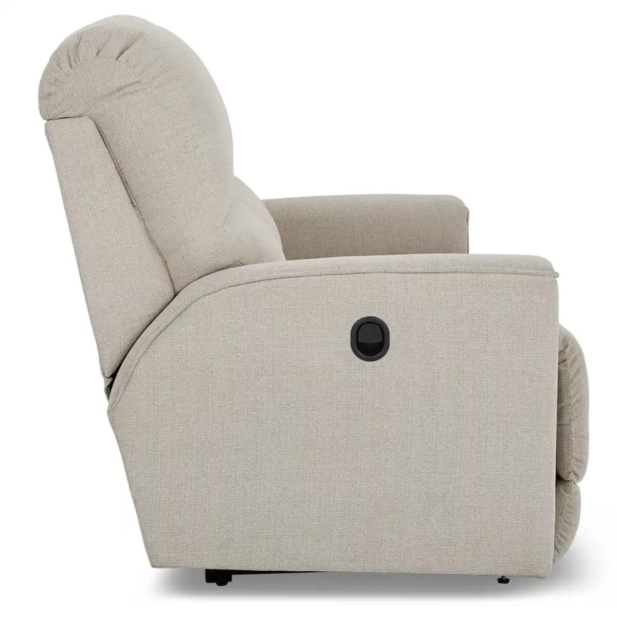 Cade Reclining Loveseat - 448803 - Image 5