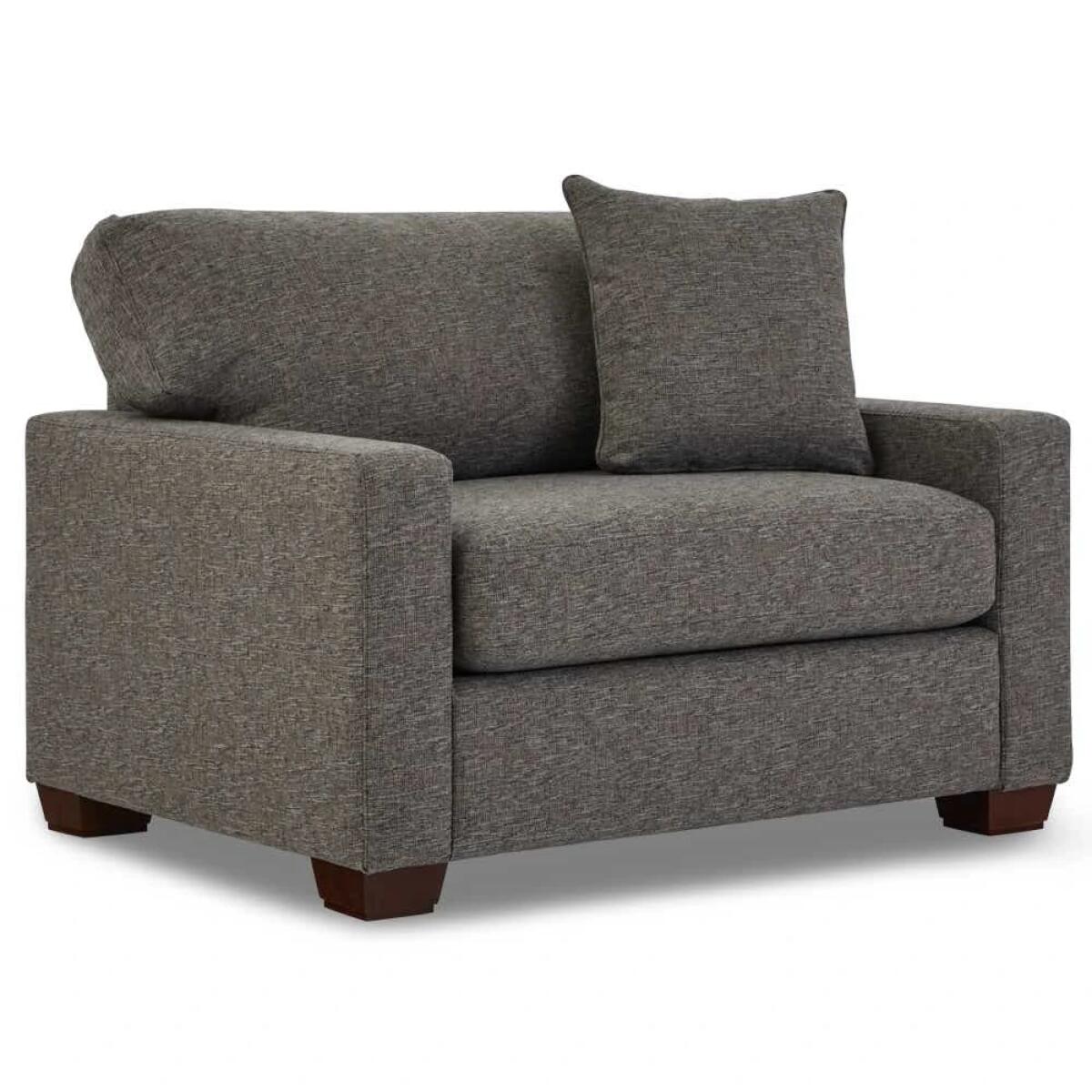 Shiloh Twin Sleep Chair - 555636 - Image 5