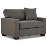 Shiloh Twin Sleep Chair - 555636 - Image 5