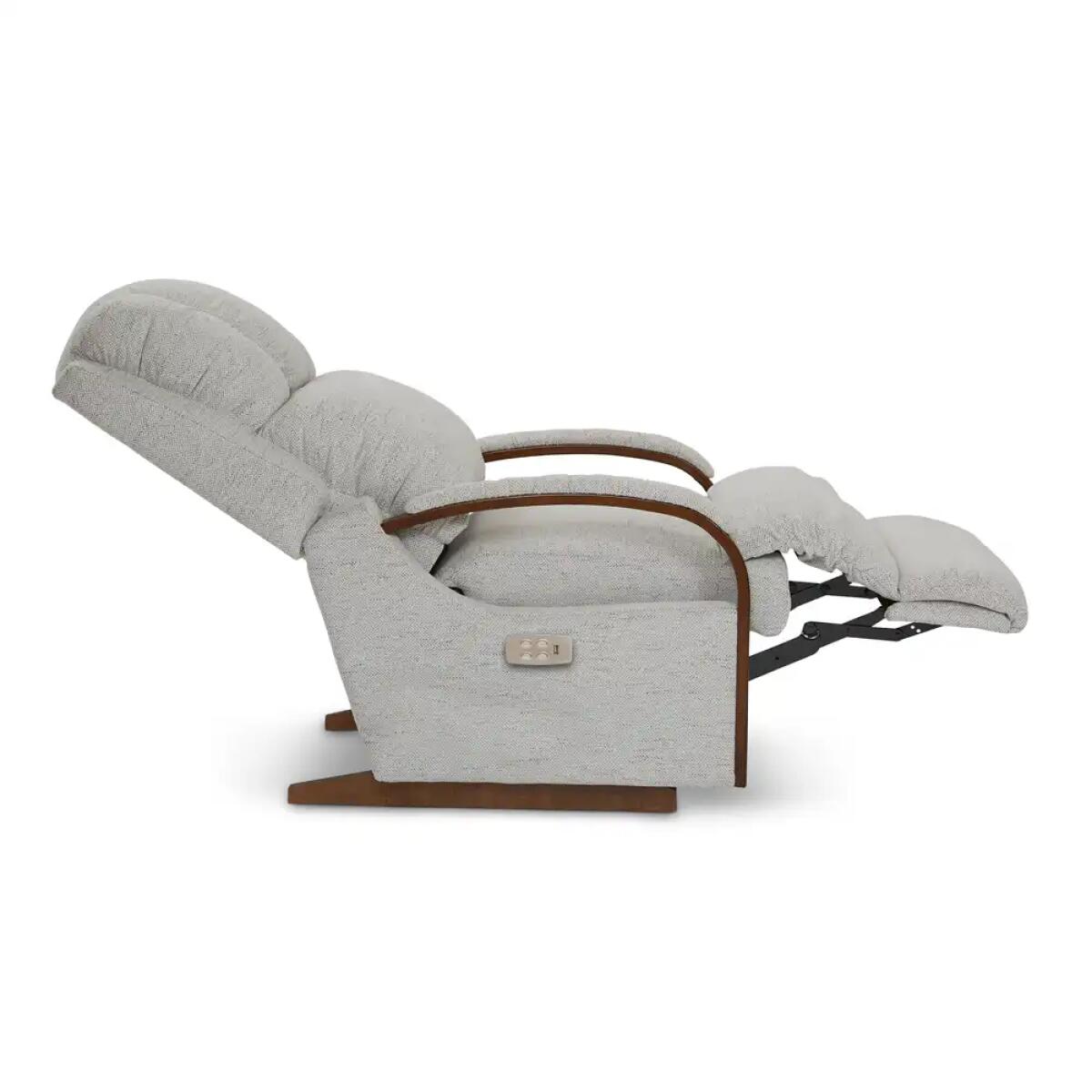 Harbor Town Power Rocking Recliner - P10799 - Image 9