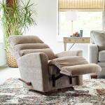 Liam Rocking Recliner - 010786 - Image 5