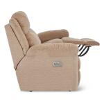 Joel Power Reclining Sofa w/ Headrest - U44761 - Image 13