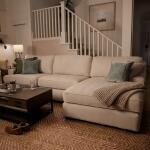 Paxton Sectional
