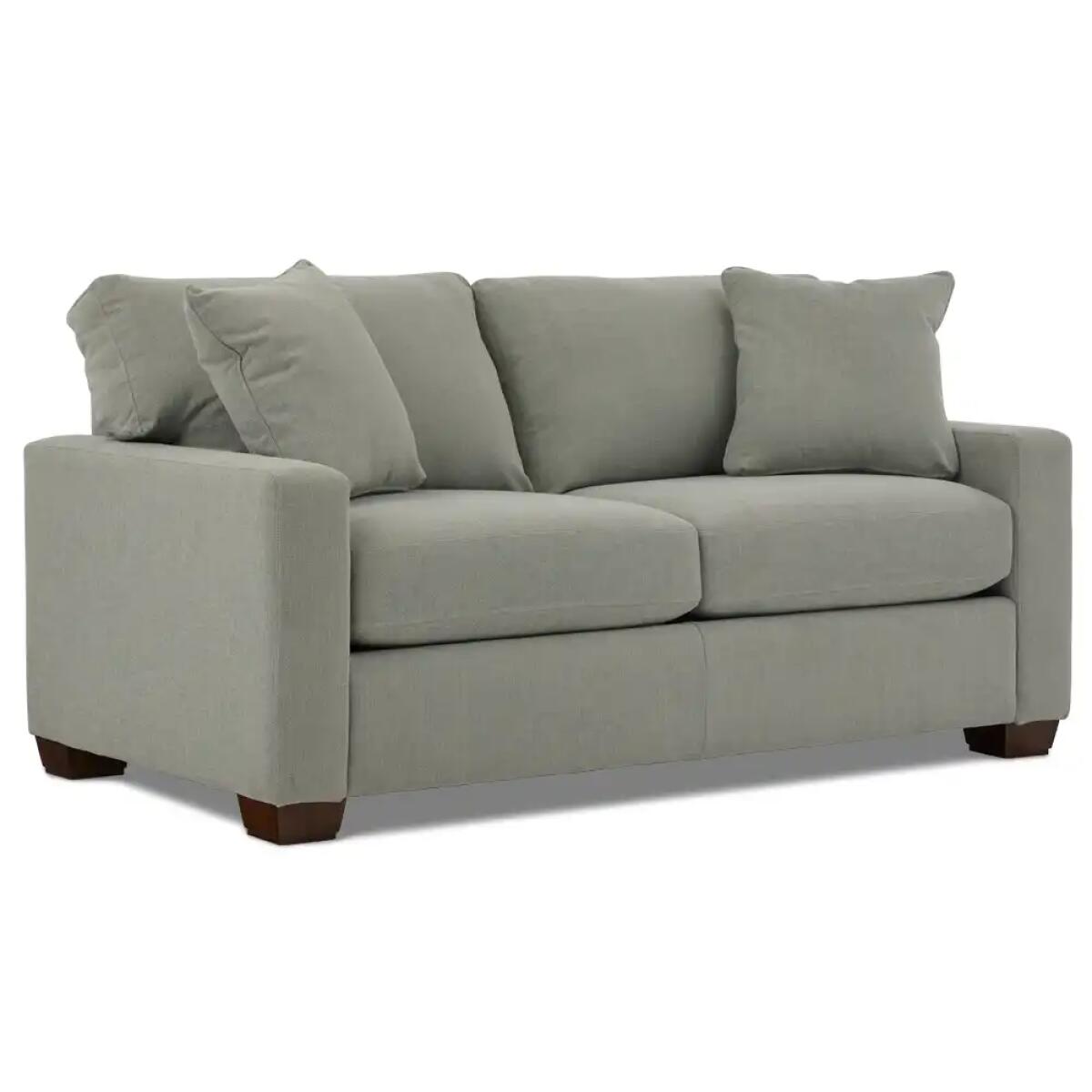 Shiloh Apartment-size Sofa - Image 4