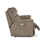 Brooks Power Reclining Loveseat w/ Headrest - U48727 - Image 8