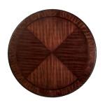 Bellagio 7 Pc Dining Table Set - Image 3