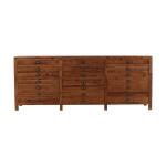 Natural Apothecary Chest - Image 3