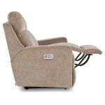 Emmons Power Reclining Loveseat w/ Headrest & Lumbar - X48781 - Image 8