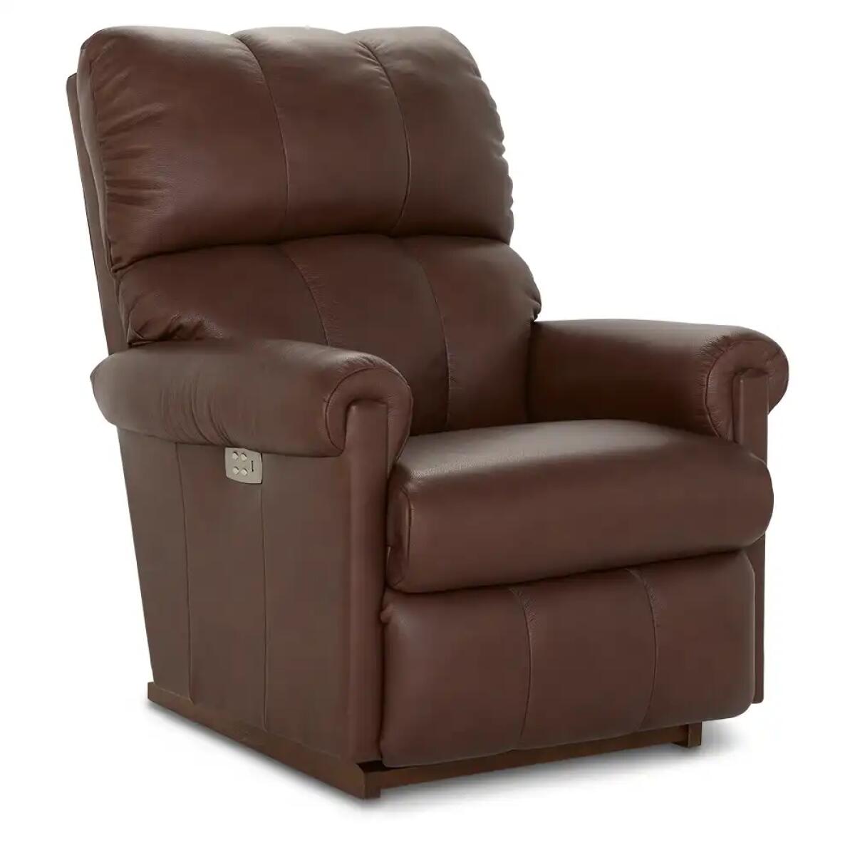 Vail Power Rocking Recliner - P10403 - Image 7