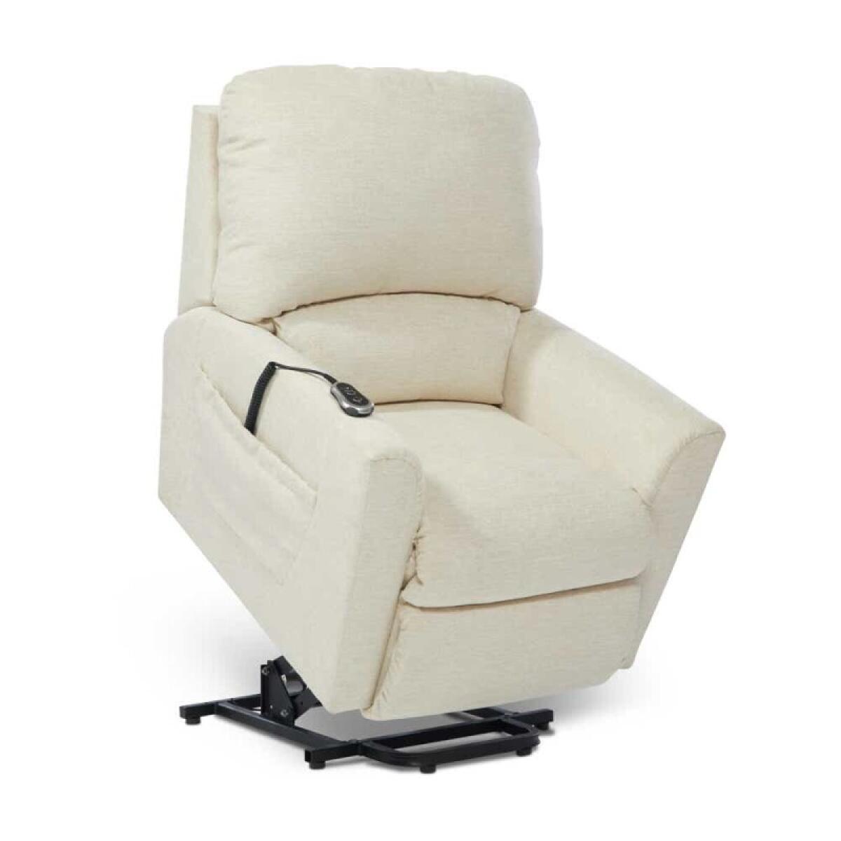 Jean Bronze Power Lift Recliner - 3BL793 - Image 18