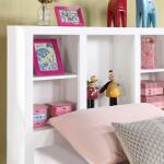 Marilla 4 Pc Full Bedroom Set - Image 4