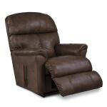 Reed Rocking Recliner - 010704 - Image 9