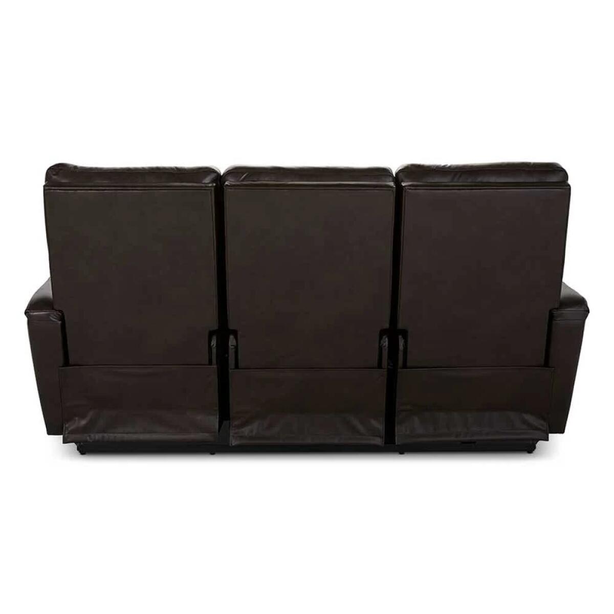 Baron Power Wall Reclining Sofa w/ Headrest - 33U807 - Image 9