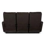 Baron Power Wall Reclining Sofa w/ Headrest - 33U807 - Image 9