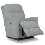 Sparrow Power Rocking Recliner w/ Headrest - 10U712 - Image 6