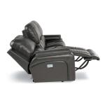 Greyson Power Reclining Sofa w/ Headrest & Lumbar - X44530 - Image 7