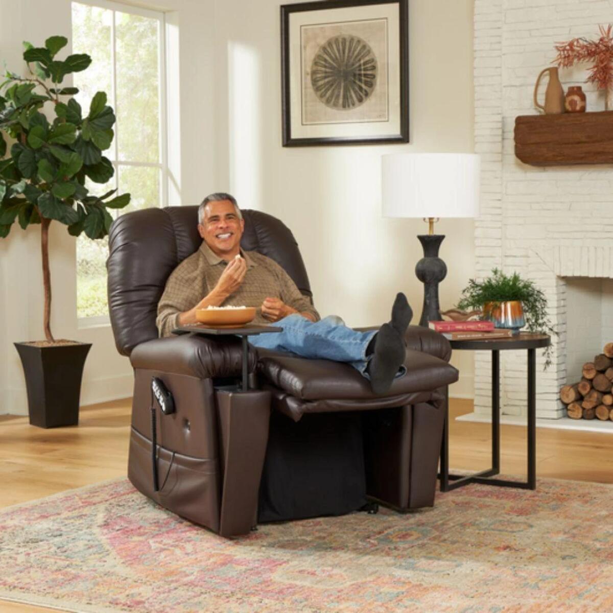 Artemis Ii Lift Chairs UC570 - Image 11