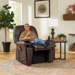 Artemis Ii Lift Chairs UC570 - Image 11