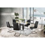 Richfield 7 Pc Dining Table Set - Image 3
