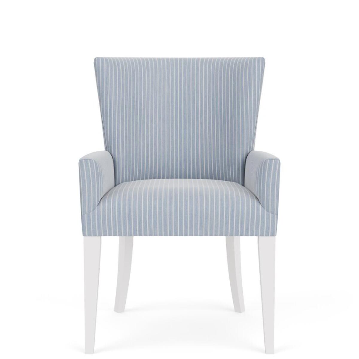 Rosalie Uph Host Chair 2in - Image 4